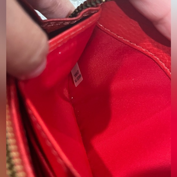 TORY BURCH long zippy wallet - Picture 10 of 10